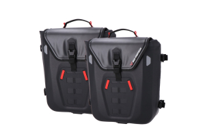 SysBag WP M/M sada Kawasaki W230 (24-).