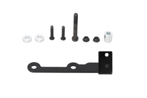 montážní kit  BLAZE podpěr Kawasaki Z900 SE (20-). Öhlins pérování