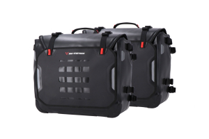 SysBag WP L/L sada BMW R 1300 R / R 1300 RS (25-).