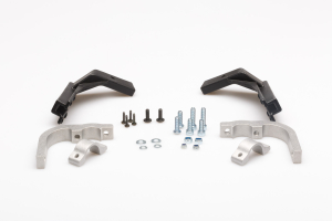 Barkbusters kryty rukou kit STM-001 Storm jednobodové upevnění 22mm řídítka