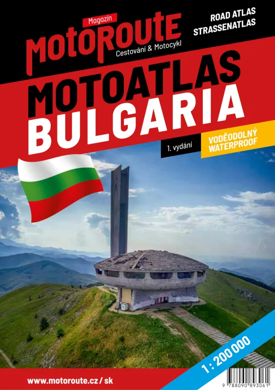 Motoatlas Bulgaria