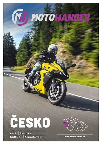 Motowander Česko 7