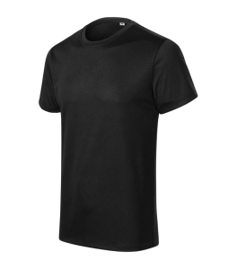 REVIVE sportovní triko krátký rukáv