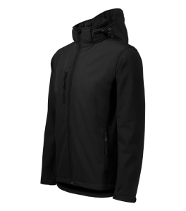 PROTTEC FORM softshell bunda