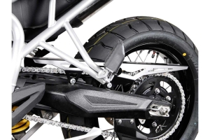 Kryt řetězu Triumph  XC 800