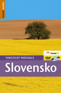 Slovensko - průvodce