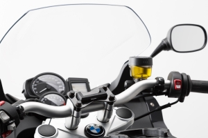 držák GPS BMW F 800 R