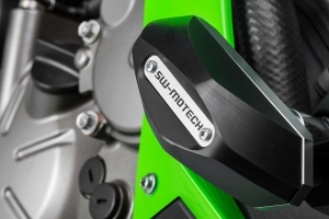 padací protektor Kawasaki  ZX-6R 636 /13-/