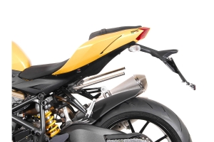 podpěry Ducati 848 streetfighter