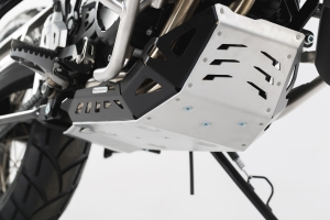 kryt motoru BMW F 800 GS , Husquarna Nuda 900