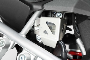 kryt nádobky Suzuki DL1000, Honda CRF1000L/1100L, NT 1100