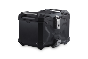 kufr TraX Adventure 38 L top box černý