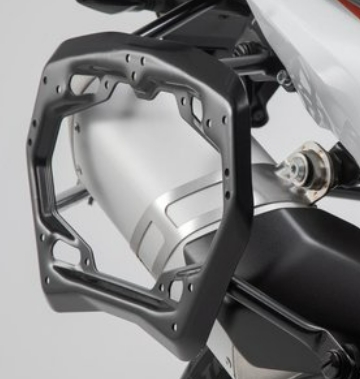 bajonetový uzávěr pro nosiče: typ PRO