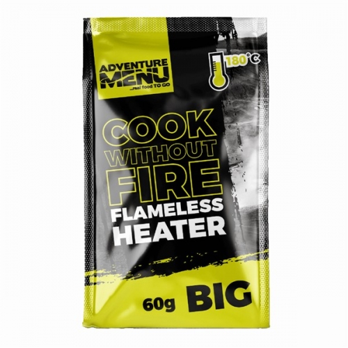 Samoohřev 60 g kapsle