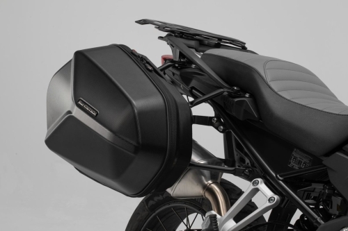 plastové kufry AERO ABS ,2x25 l. sada 2ks