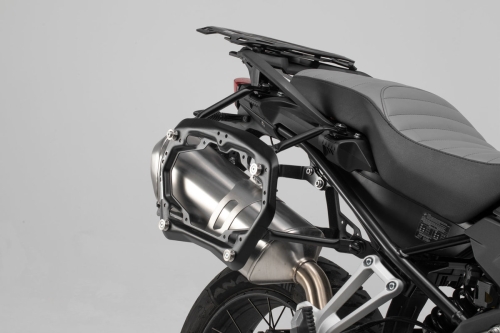 plastové kufry AERO ABS ,2x25 l. sada 2ks
