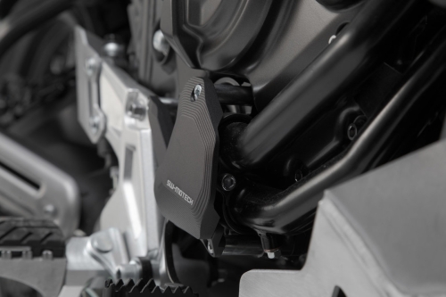 kryt vodní pumpy Yamaha Ténéré 700 (19-).