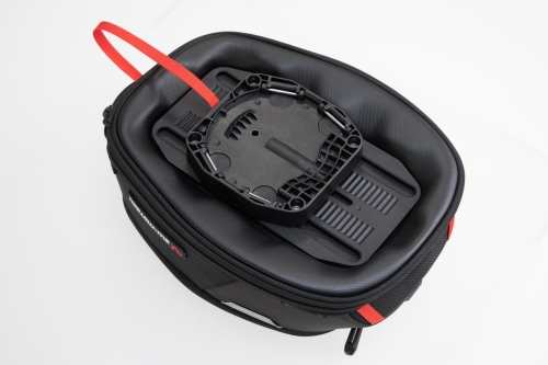 tankbag PRO GS , objem 16 - 20 litrů
