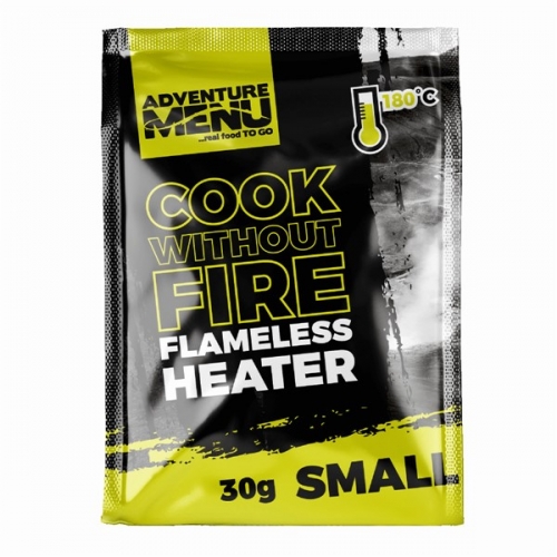 Samoohřev 30 g kapsle