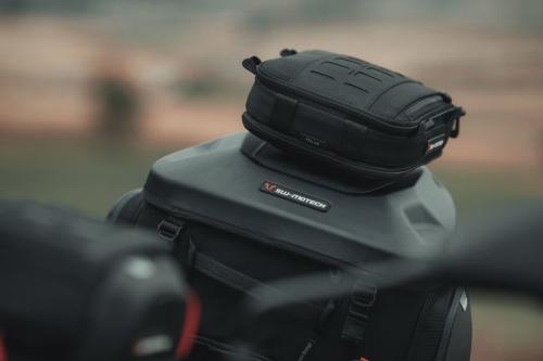 PRO Plus - přídavná taška objem 3-6 l.