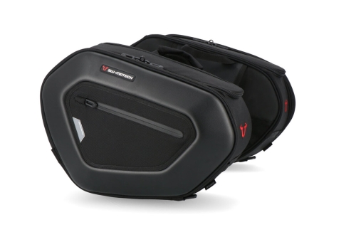 BLAZE  PRO tašky-sada  Honda CB600F (07 – 13) / CBR600F (11-)