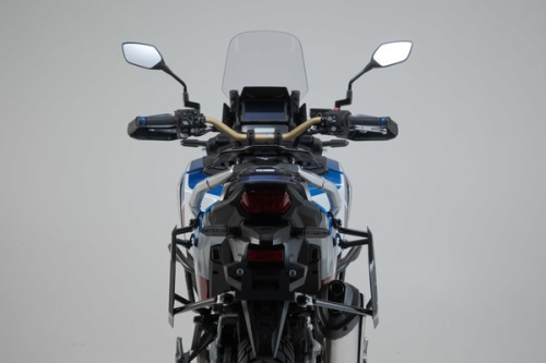 nosič quick-lock PRO, Honda CRF1100L Africa Twin Adv Sp. (19-)