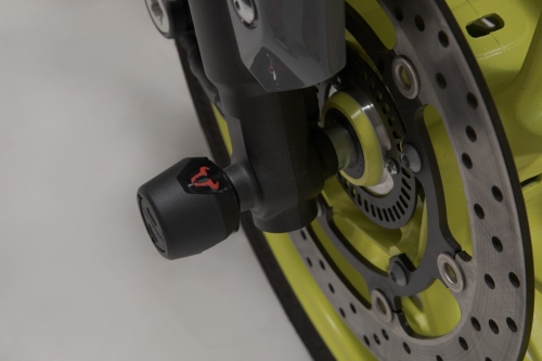 padací porotektor Yamaha MT-09/Tracer (16-), Tracer 900GT -přední osa