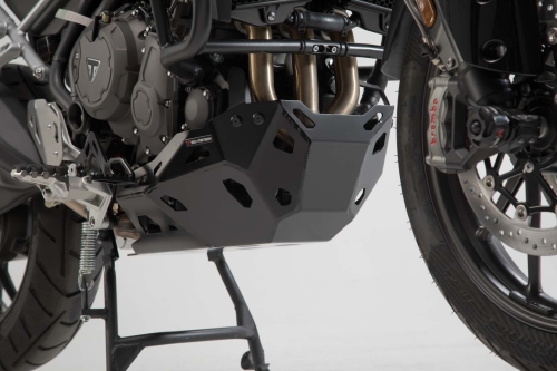 kryt motoru TRIUMPH Tiger 900 / GT C701 / C702 (19-20). pro SW-MOTECH padací rám