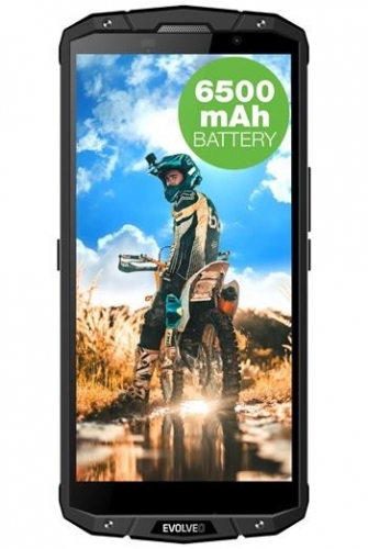 Evolveo StrongPhone G7