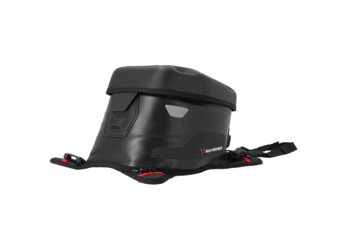 PRO Cross WP popruhový tankbag 5,5 litru