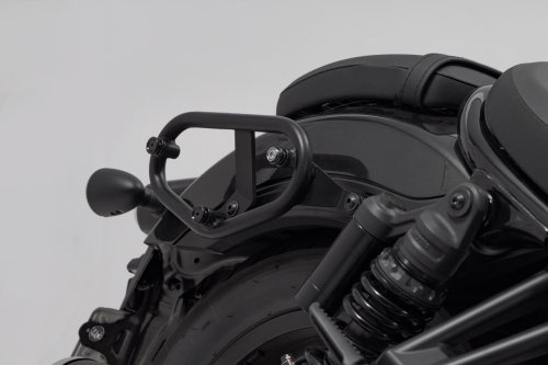 Legend Gear sada tašek LC. Honda CMX1100 Rebel SC83 (20-25). black edition