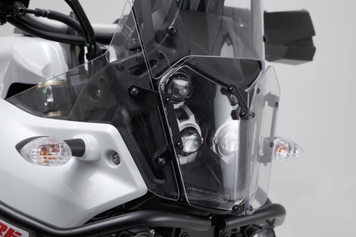 kryt př. světla Yamaha 700 Ténéré (19-)