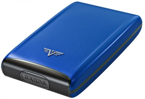 Peněženka Tru Virtu Credit Card Case Razor