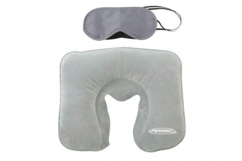 Set Ferrino Travel 