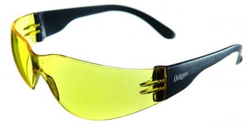 Ochranné brýle Dräger X-PECT 8312