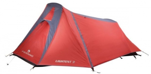 Stan Ferrino LIGHTENT 3