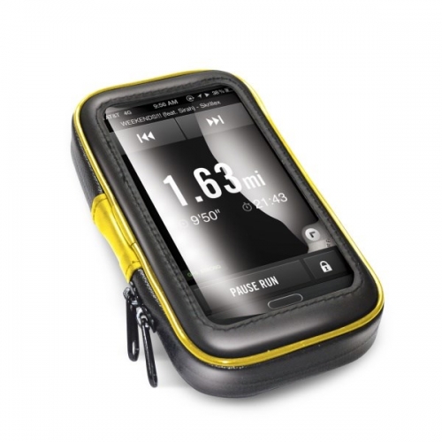 Držák Flexbike - 6" mobily a GPS