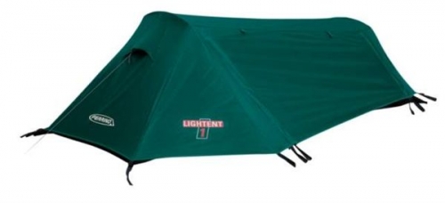 Stan Ferrino LIGHTENT 1