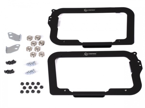 Adaptér nosič Hepco / kufry TraX