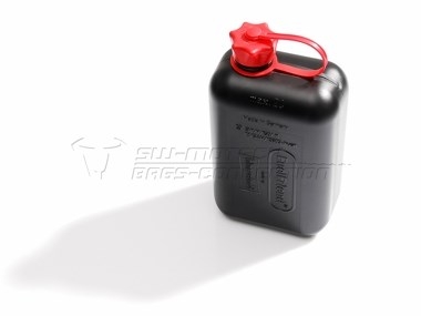 Kanystr plastový 2 litry 