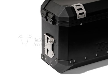 Rychloupínací element pro TraX