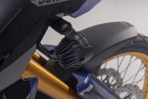 držák světel  Suzuki V-Strom 800DE (22-).