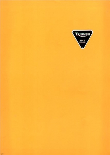 Triumph 1994