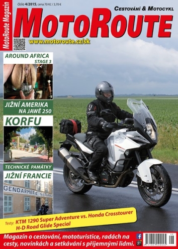 MotoRoute 2015 / č. 4
