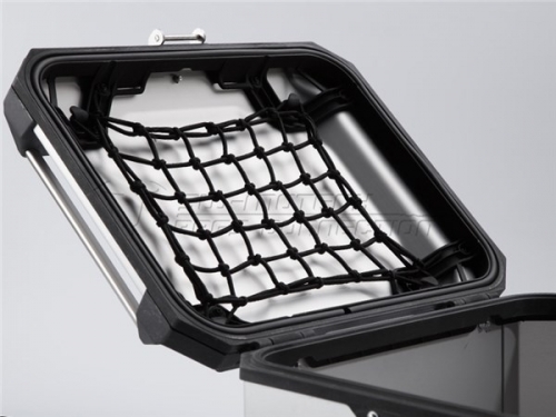 Síťka do víka kufru TraX Adv. 38 litrů