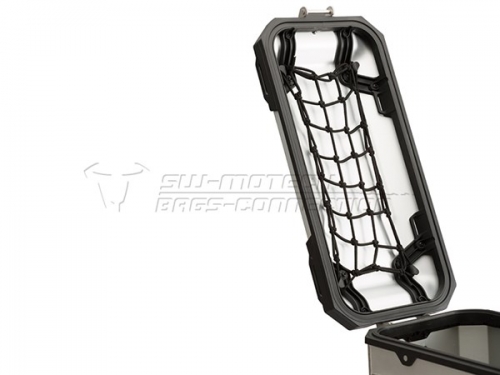 Síťka do víka kufru TraX Adv. 45 litrů