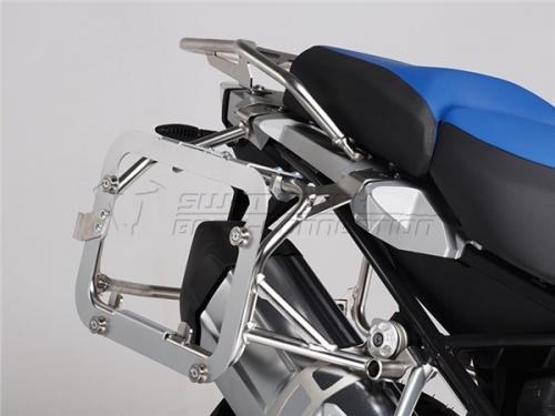 Adaptér nosič BMW Adv. LC / kufry TraX