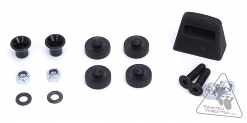 adapter pro Givi Monokey na steel-rack