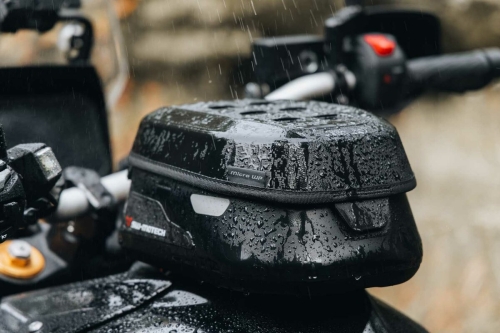 tankbag Micro WP  PRO ,objem 4 litry,