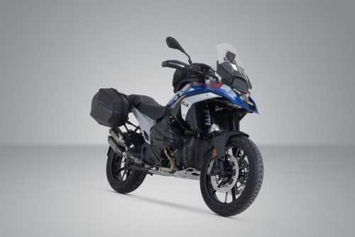 AERO ABS sada kufrů 2x25 litrů pro BMW R 1300 GS